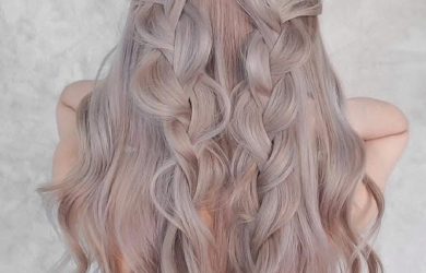 Hair Makeover: From Consultation to Transformation (Case Studies)