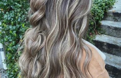 Portfolio Spotlight: Creative Colour + Cut Combos That Work in Singapore