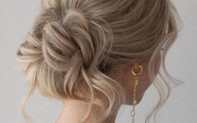 Bridal & Special-Occasion Hair: Planning Your Perfect Look in Orchard