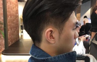 Men’s Hair & Grooming Guide: Best Styles at Far East Plaza