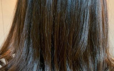 Healthy Hair Habits: Simple Routine to Reduce Breakage & Boost Shine