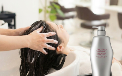 Scalp & Hair Spa at Orchard: Is a Professional Scalp Treatment Worth It?