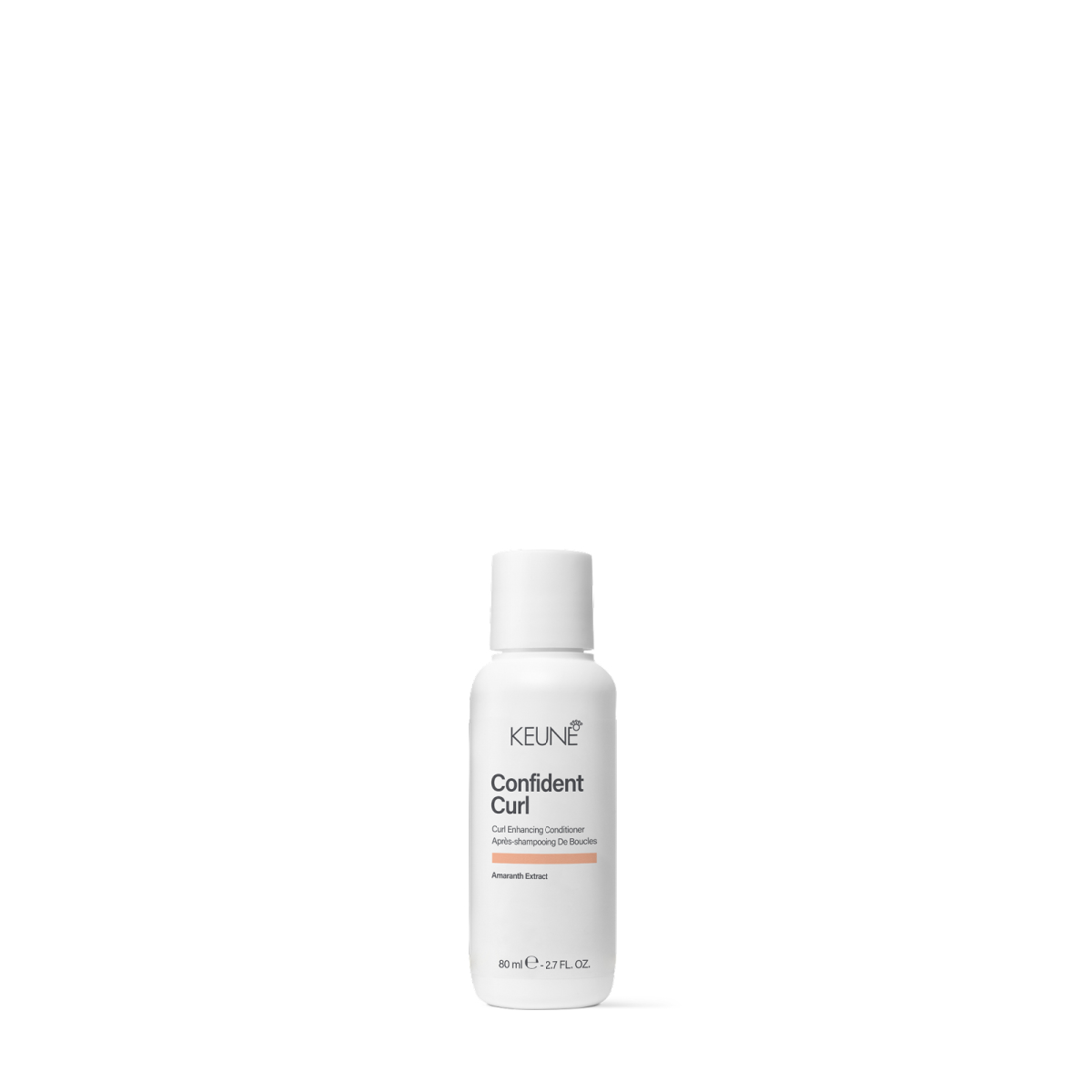 Care Confident Curl Enhancing Conditioner 80ml