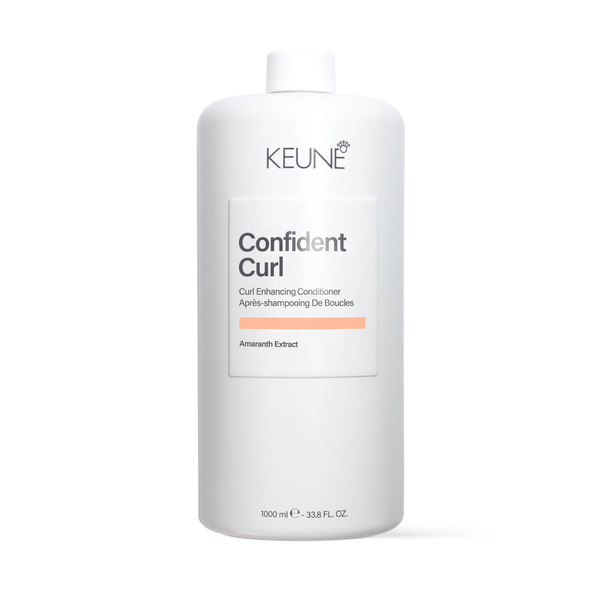Care Confident Curl Enhancing Conditioner 1L