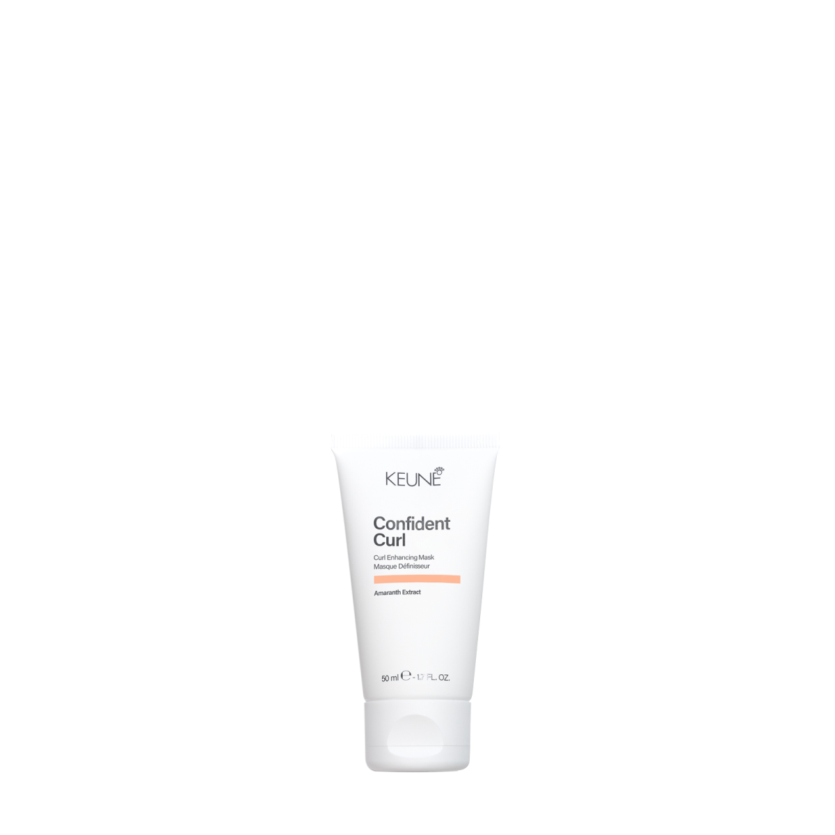 Care Confident Curl Enhancing Mask 500ml
