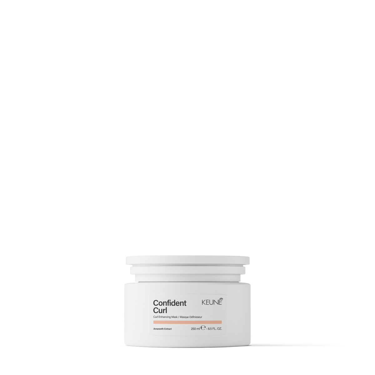 Care Confident Curl Enhancing Mask 250ml