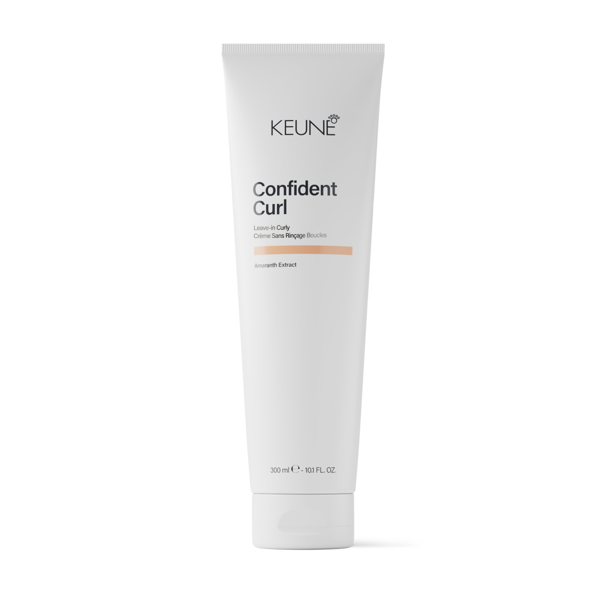 Care Confident Curl Leave-In Curly 300ml