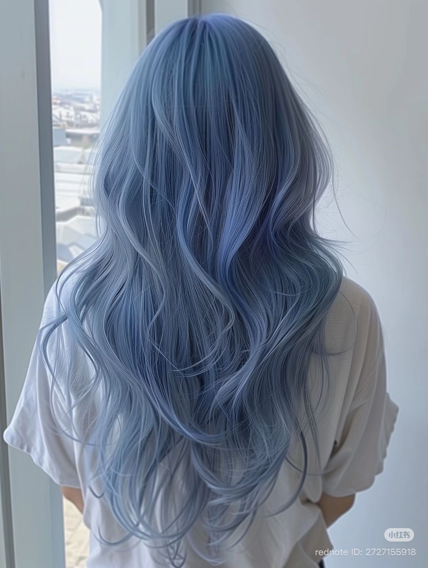 Cut + Bleach + Colour + Treatment