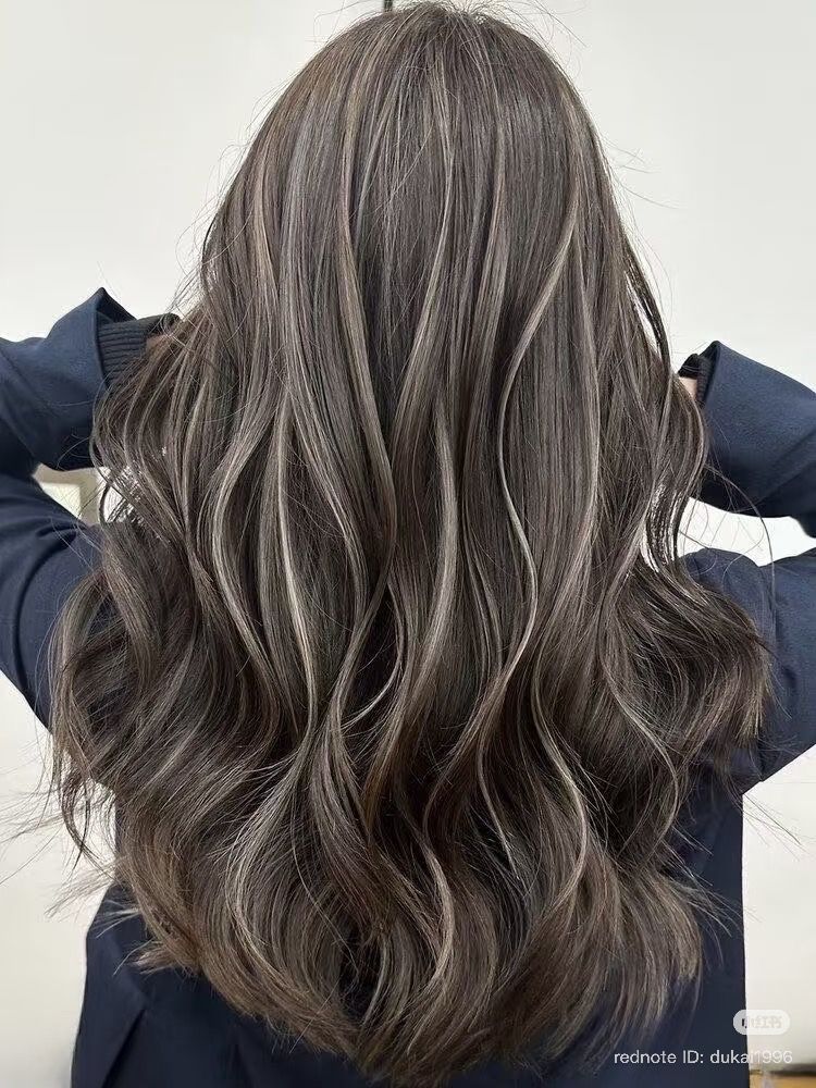 Cut + Bleach + Colour