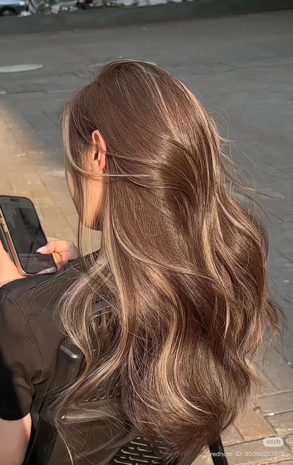 Cut + Colour + Highlights