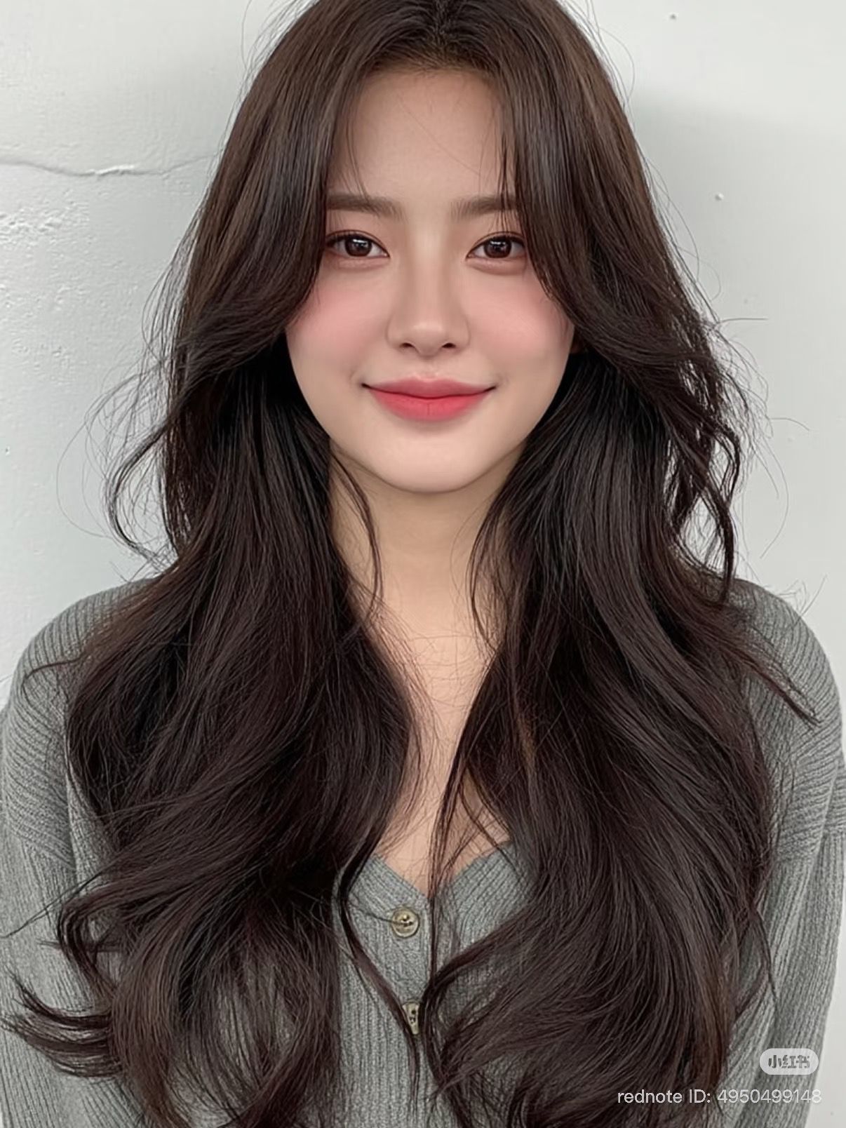 Cut + Korean Perm + Treatment