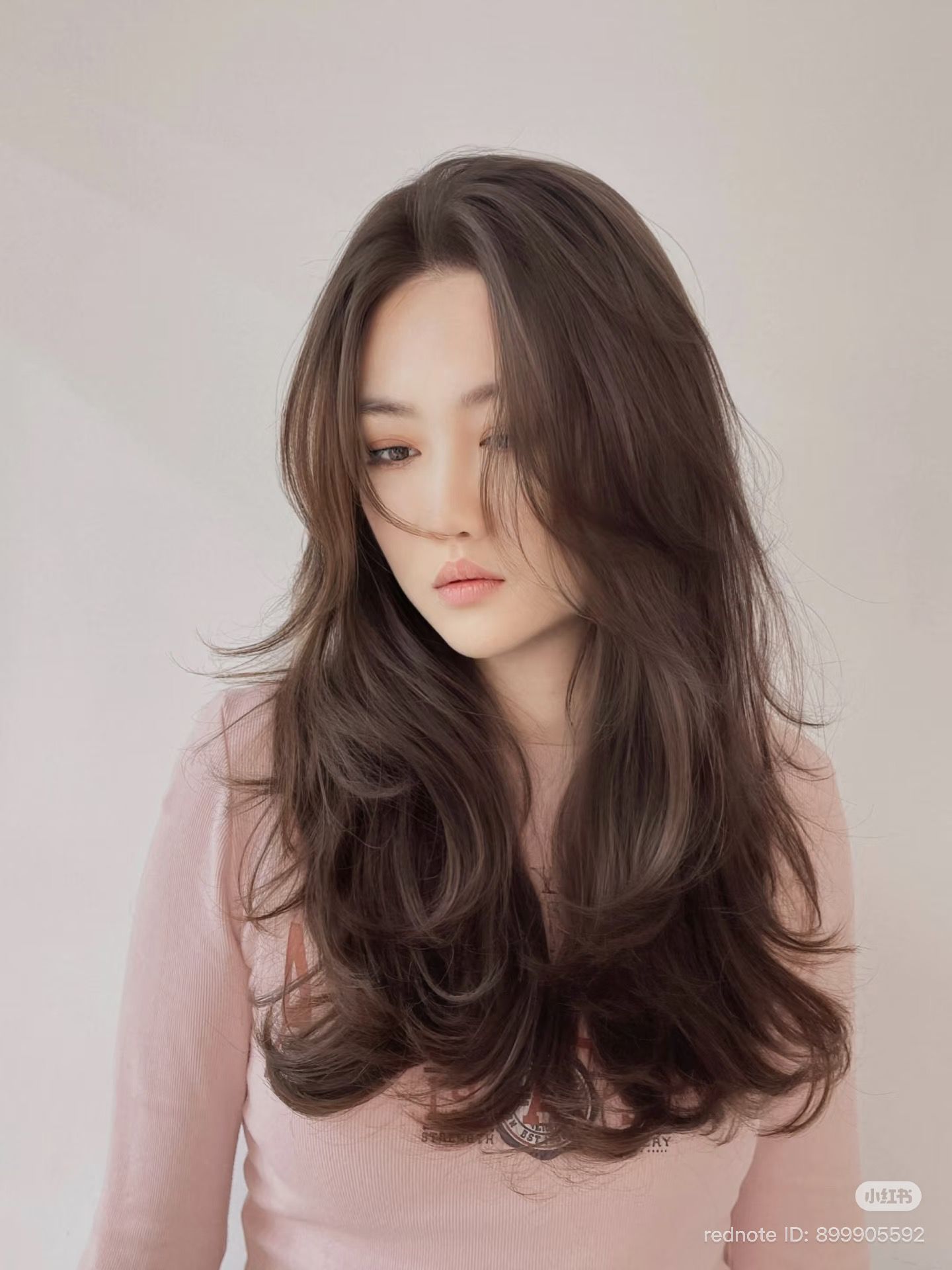 Cut + Korean Perm + Colour