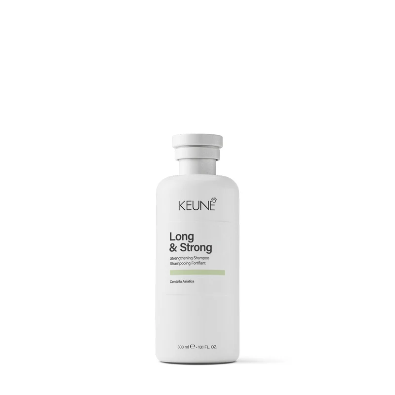 Care Long & Strong Strengthening Shampoo 300ml