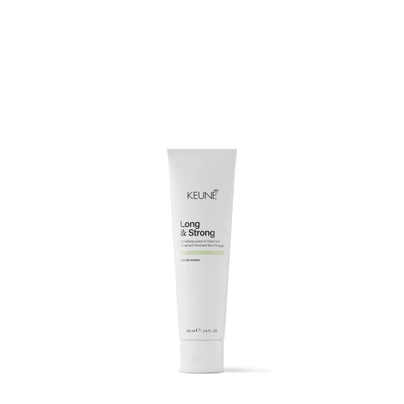 Care Long & Strong Densifying Leave-In Treatment 100ml