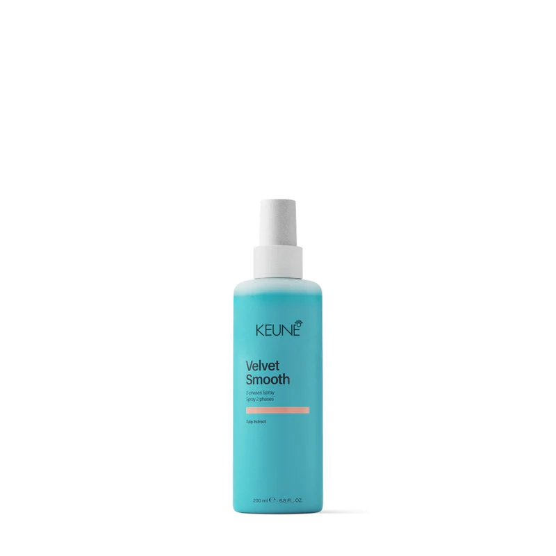 Care Velvet Smooth 2-Phase Spray 200ml