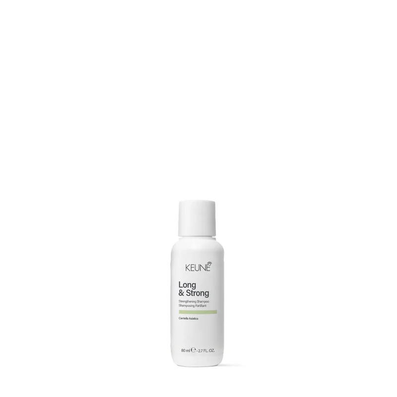 Care Long & Strong Strengthening Shampoo 80ml
