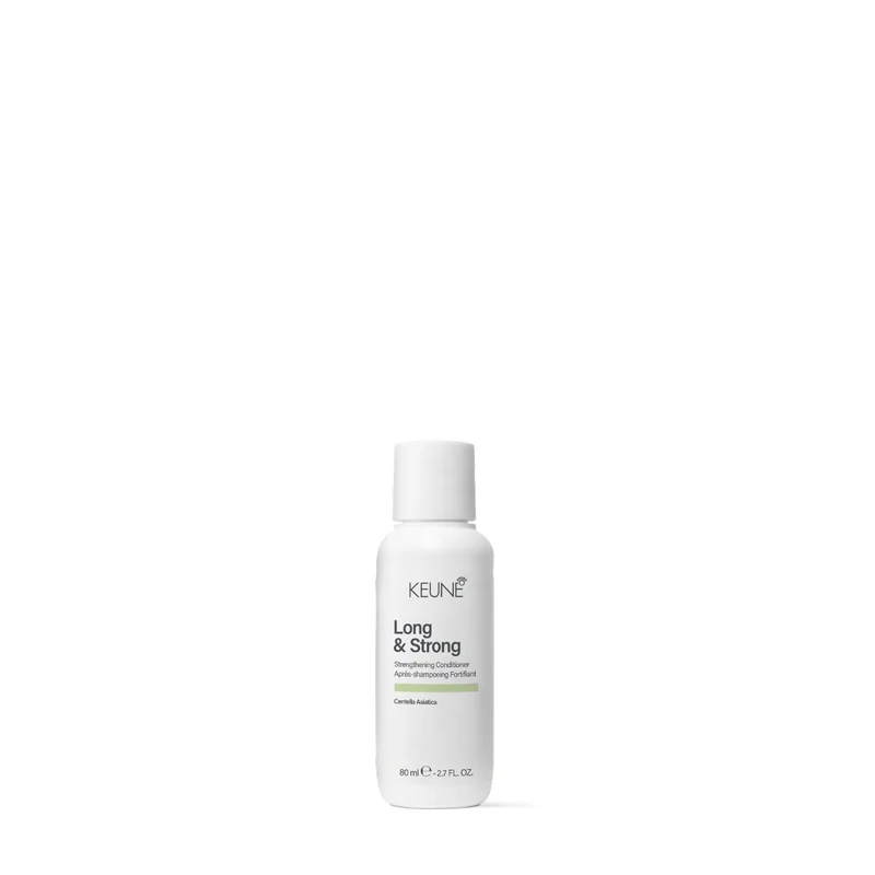 Care Long & Strong Strengthening Conditioner 80ml