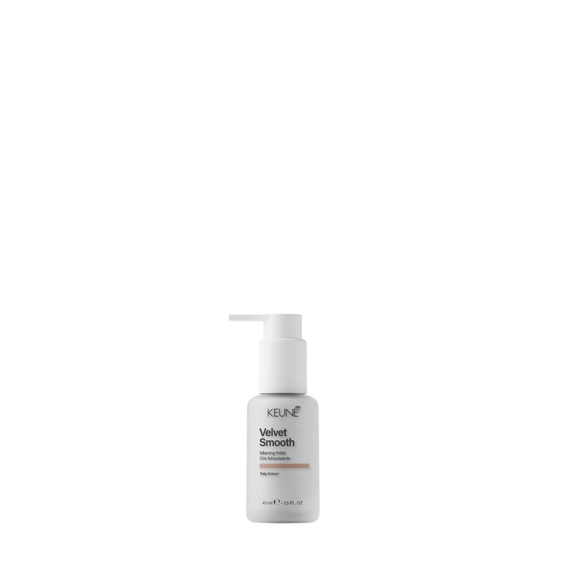 Care Velvet Smooth Silkening Polish 45ml