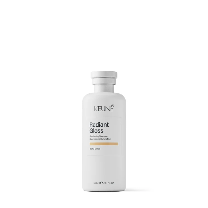 Care Radiant Gloss Illuminating Shampoo 300ml