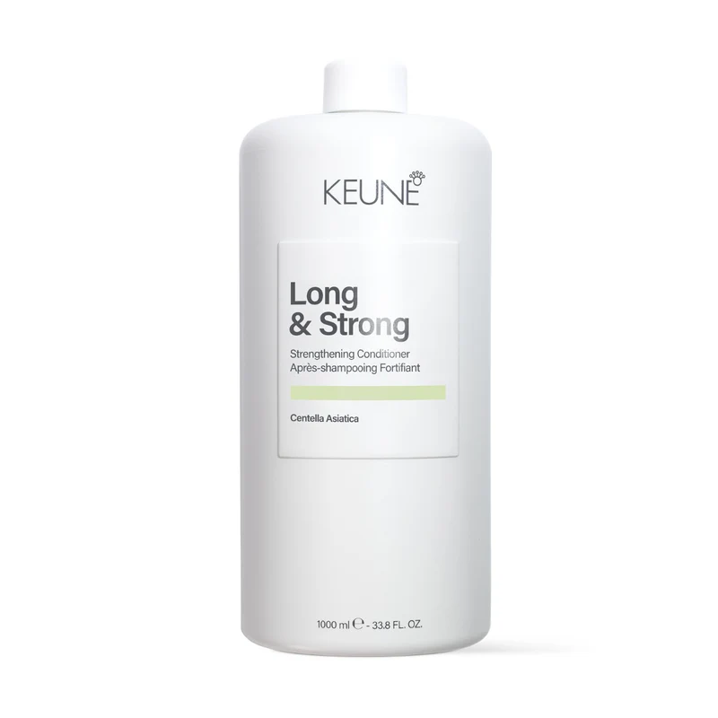 Care Long & Strong Strengthening Conditioner 1L