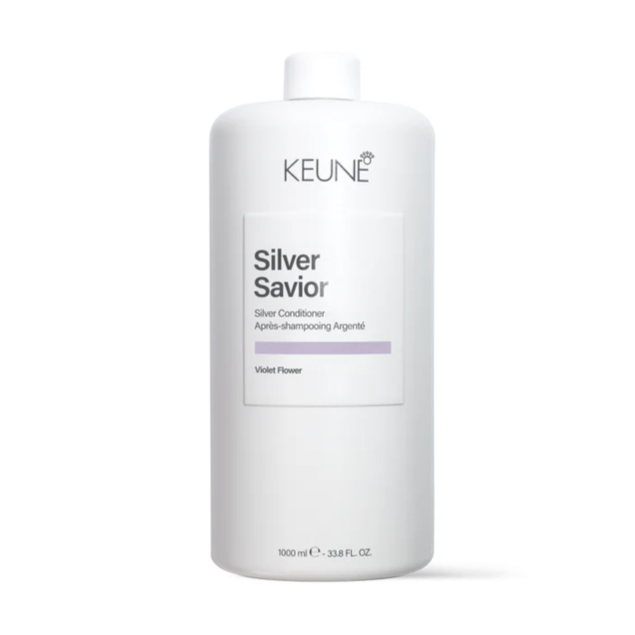 Care Silver Savior Silver Conditioner 1L