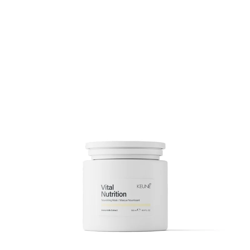 Care Vital Nutrition Nourishing Mask 500ml