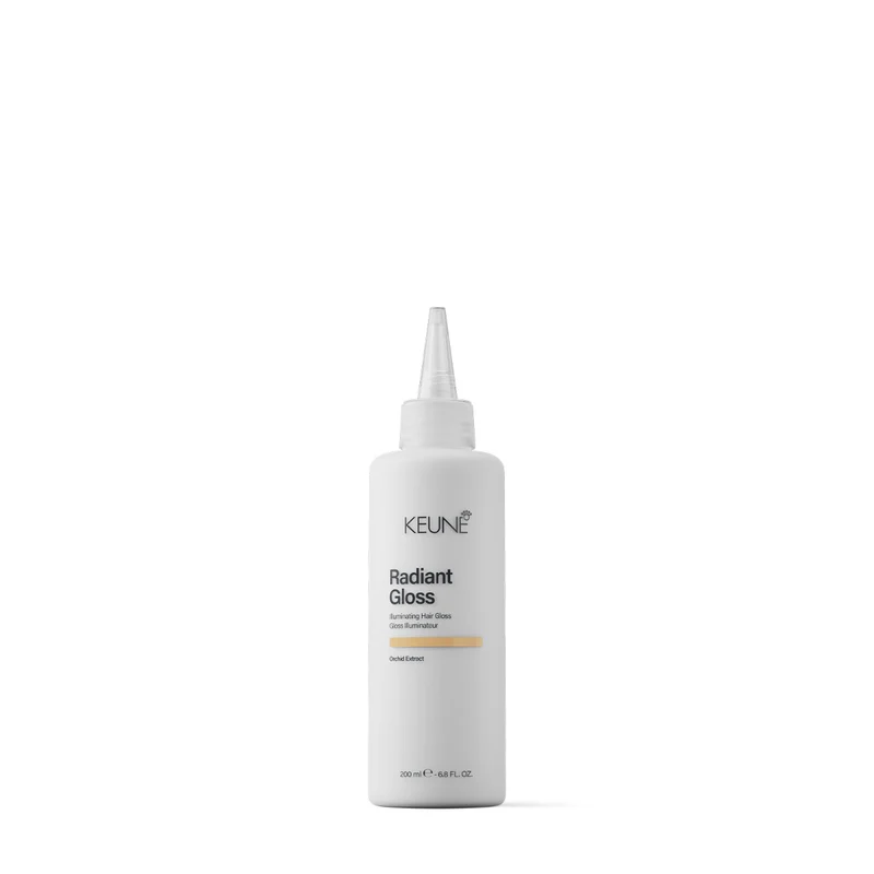 Care Radiant Gloss Illuminating Hair Gloss 200ml