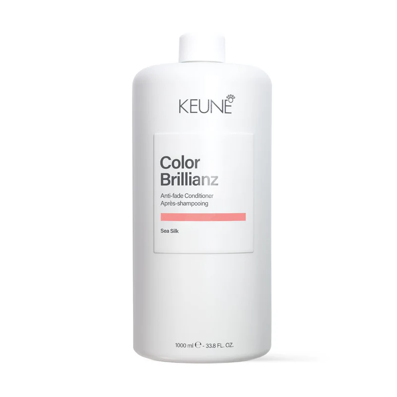 Care Color Brillianz Anti-Fade Conditioner 1L