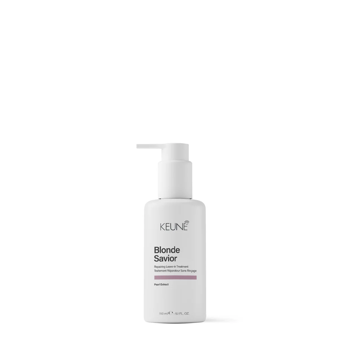 Care Blonde Savior Repairing Leave-In Treatment 150ml