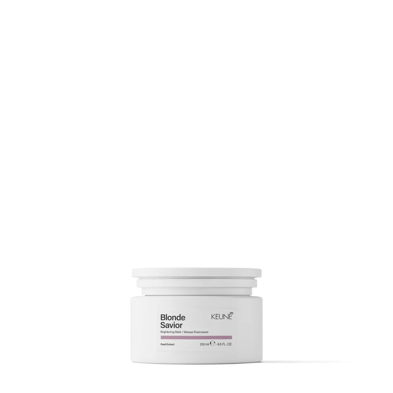 Care Blonde Savior Brightening Mask 250ml