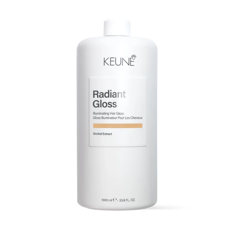 Care Radiant Gloss Illuminating Hair Gloss 1L