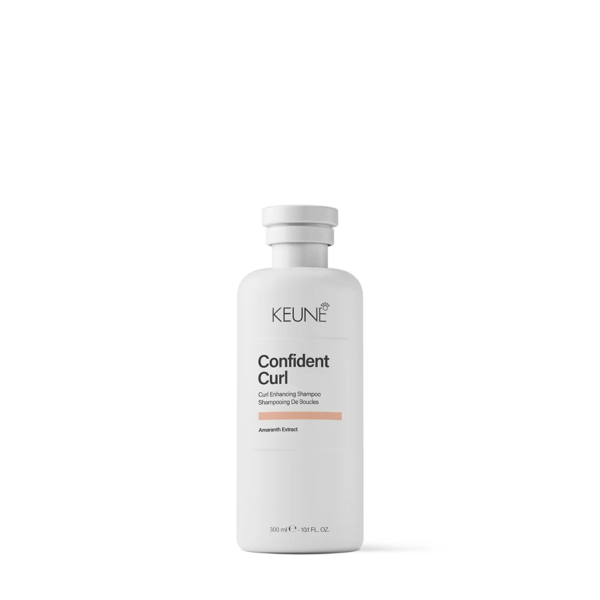 Care Confident Curl Enhancing Shampoo 300ml