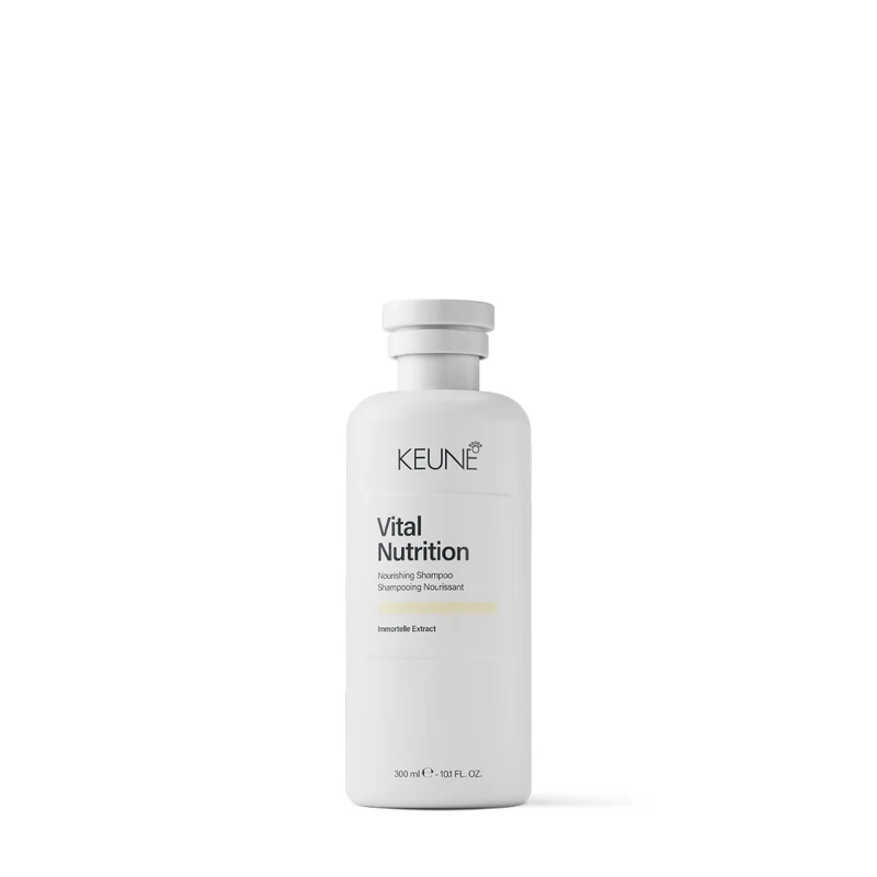 Care Vital Nutrition Nourishing Shampoo 300ml