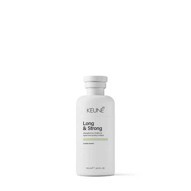 Care Long & Srong Strengthening Conditioner 250ml