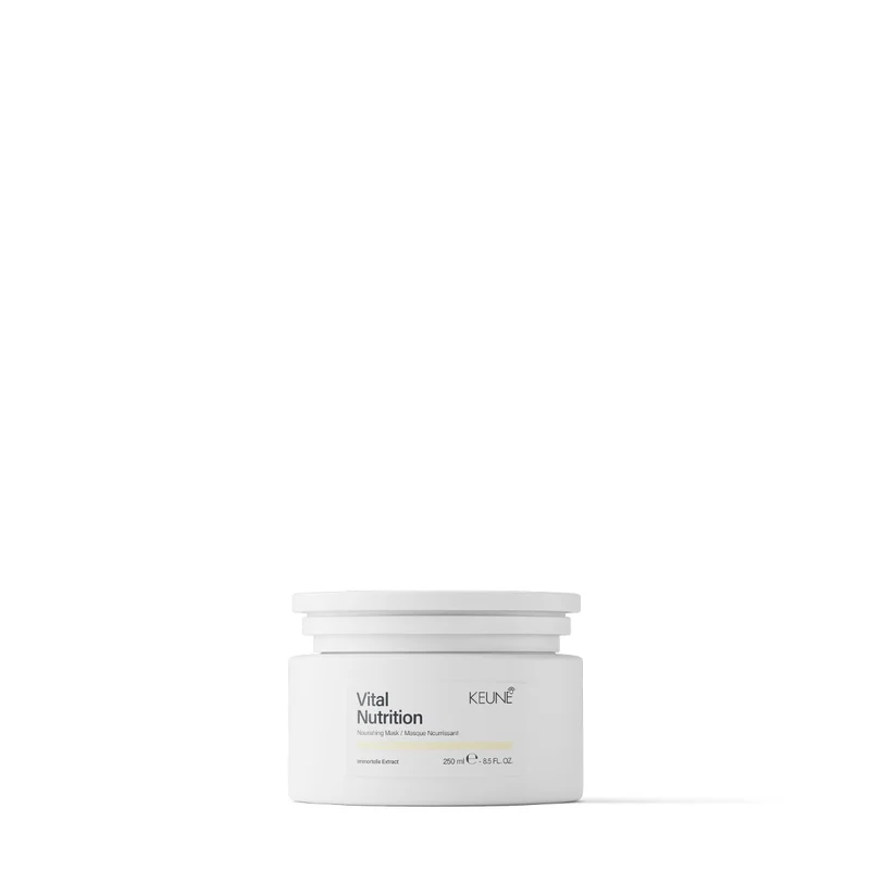 Care Vital Nutrition Nourishing Mask 250ml