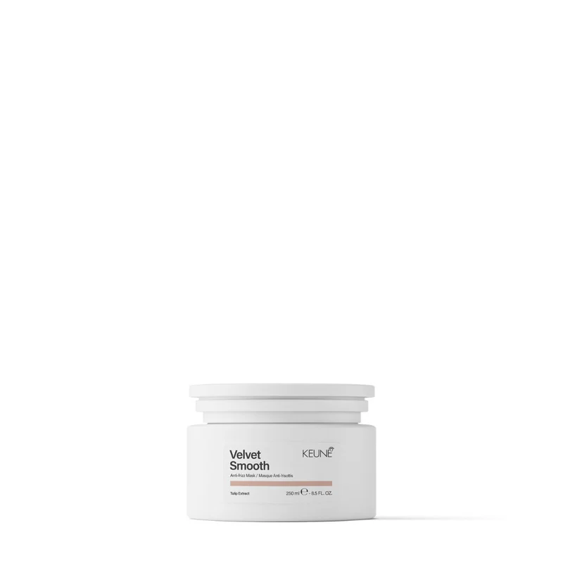 Care Velvet Smooth Anti-Frizz Mask 250ml