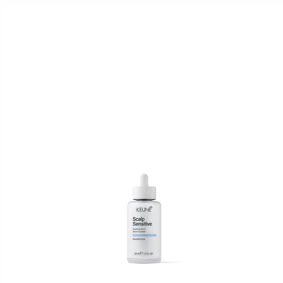 Care SCALP SENSITIVE SOOTHING SERUM 50ml