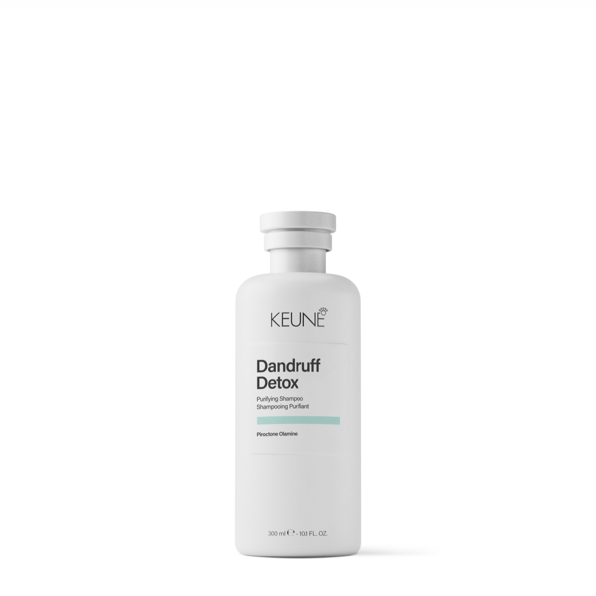 Care DANDRUFF DETOX PURIFYING SHAMPOO 300ml