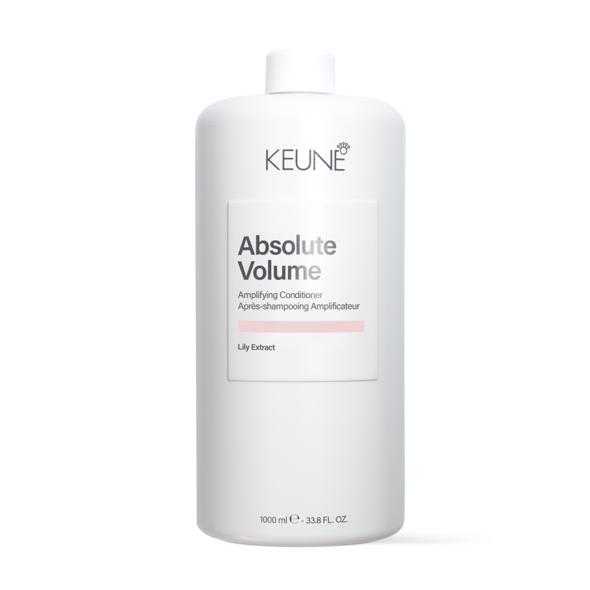 Care ABSOLUTE VOLUME AMPLIFYING CONDITIONER 1L