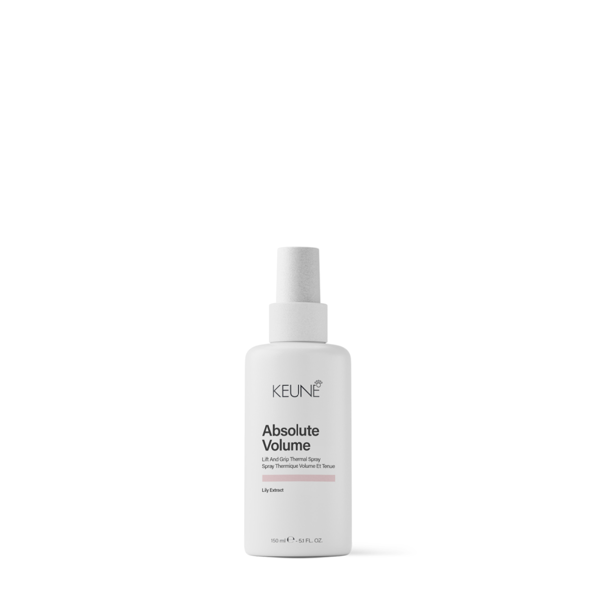 Care ABSOLUTE VOLUME LIFT AND GRIP THERMAL SPRAY 150ml