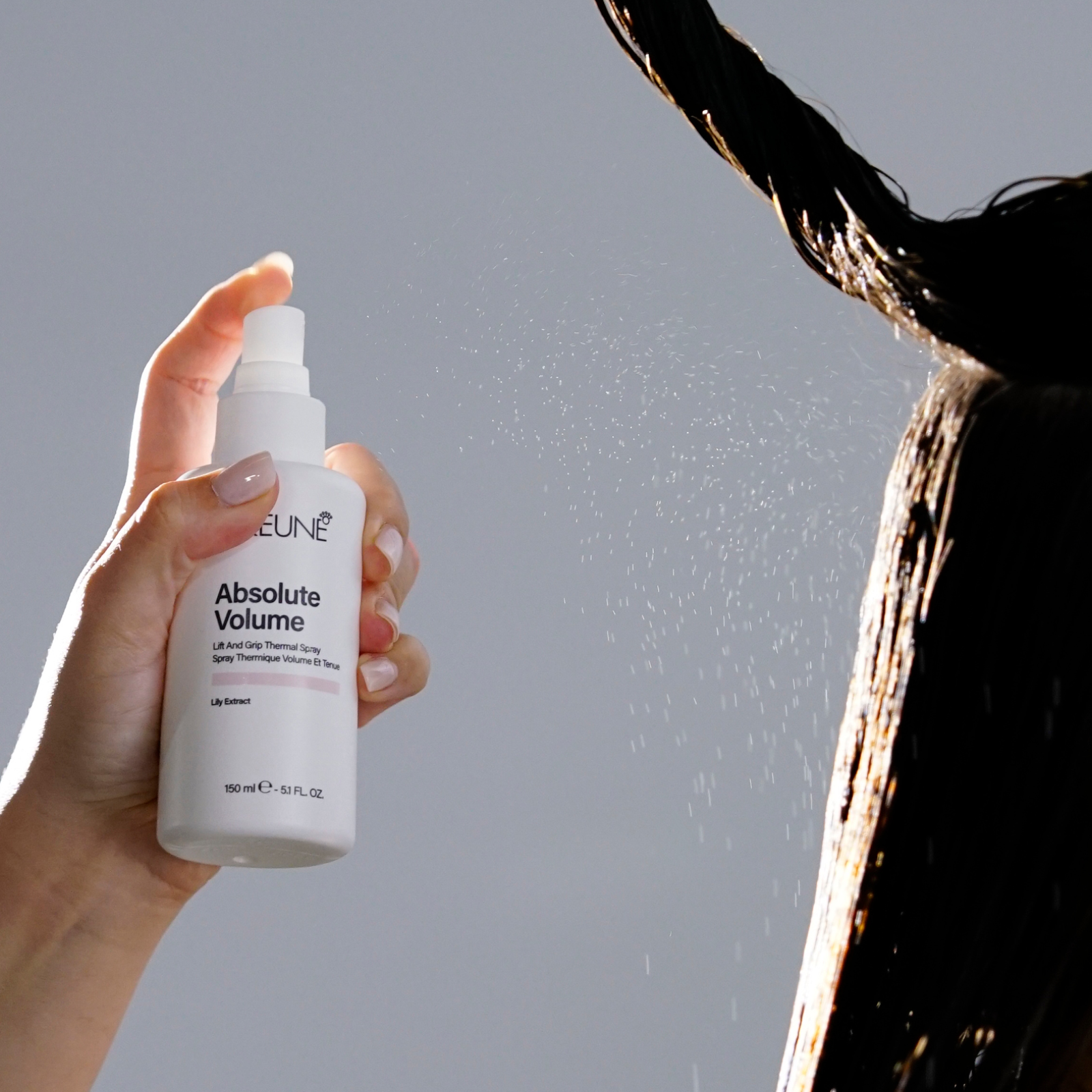 Care LUMINOUS COAT LUMINOUS SHINE SPRAY 150ml - Image 2