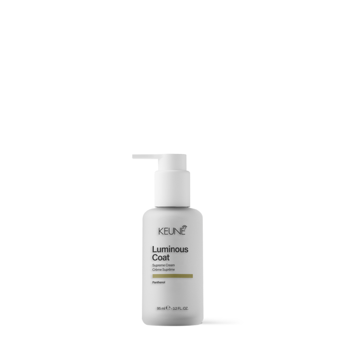 Care LUMINOUS COAT SUPREME CREAM 95ml