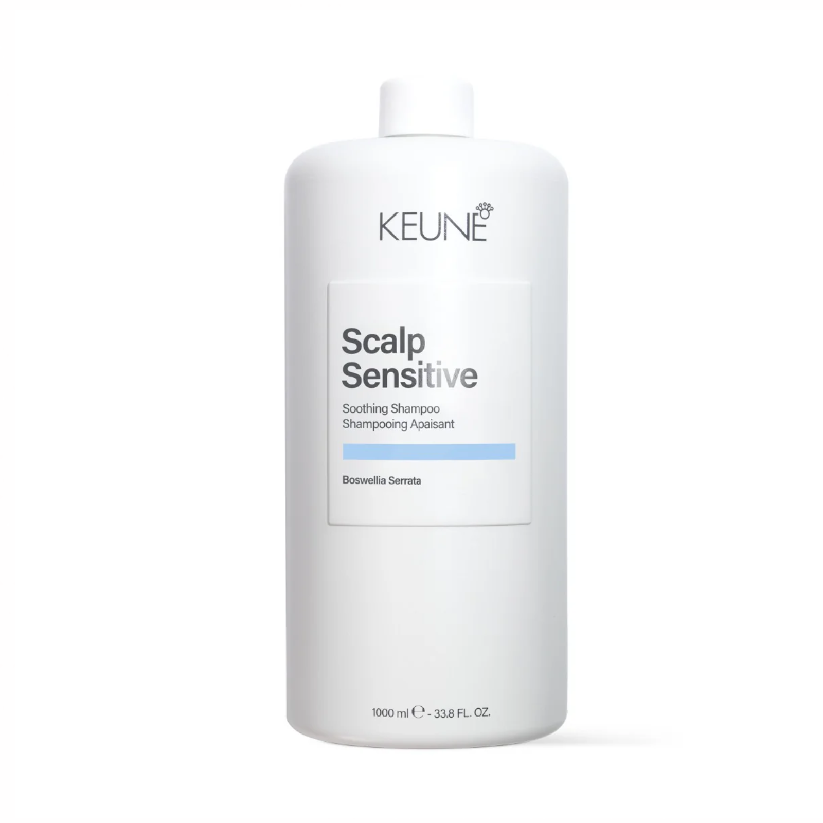 Care SCALP SENSITIVE SOOTHING SHAMPOO 1L