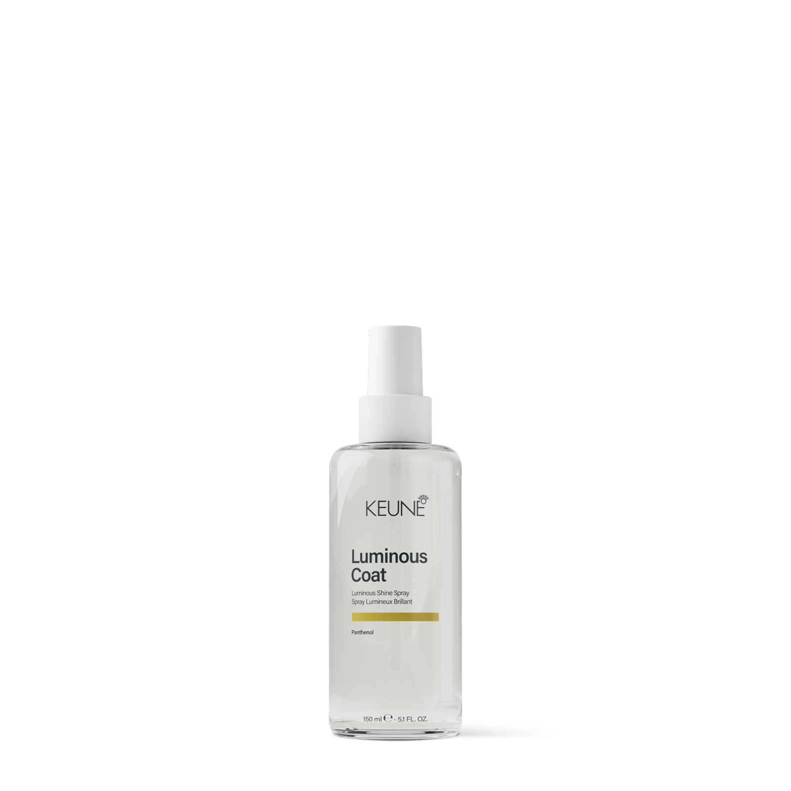 Care LUMINOUS COAT LUMINOUS SHINE SPRAY 150ml