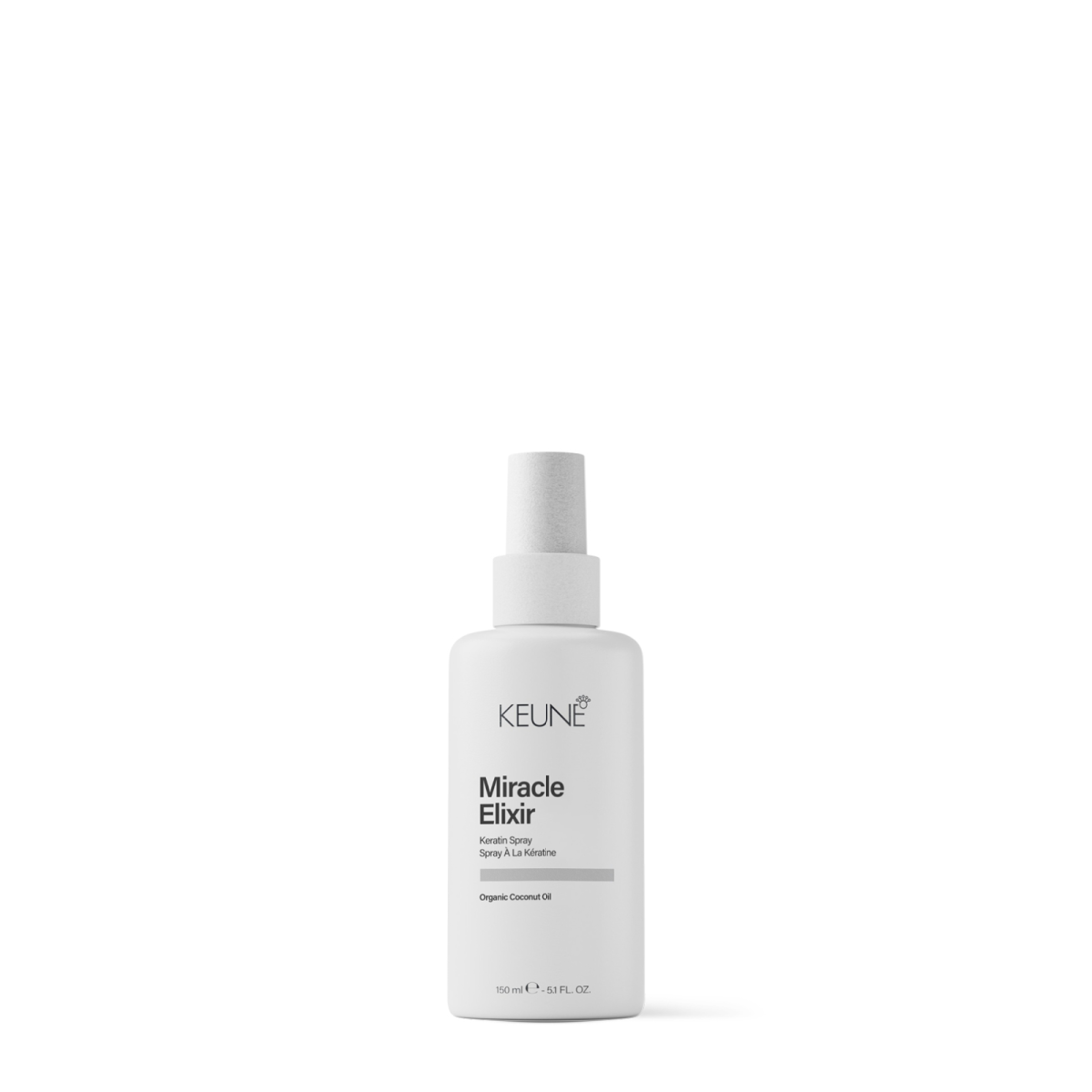 Care MIRACLE ELIXIR KERATIN SPRAY 150ml