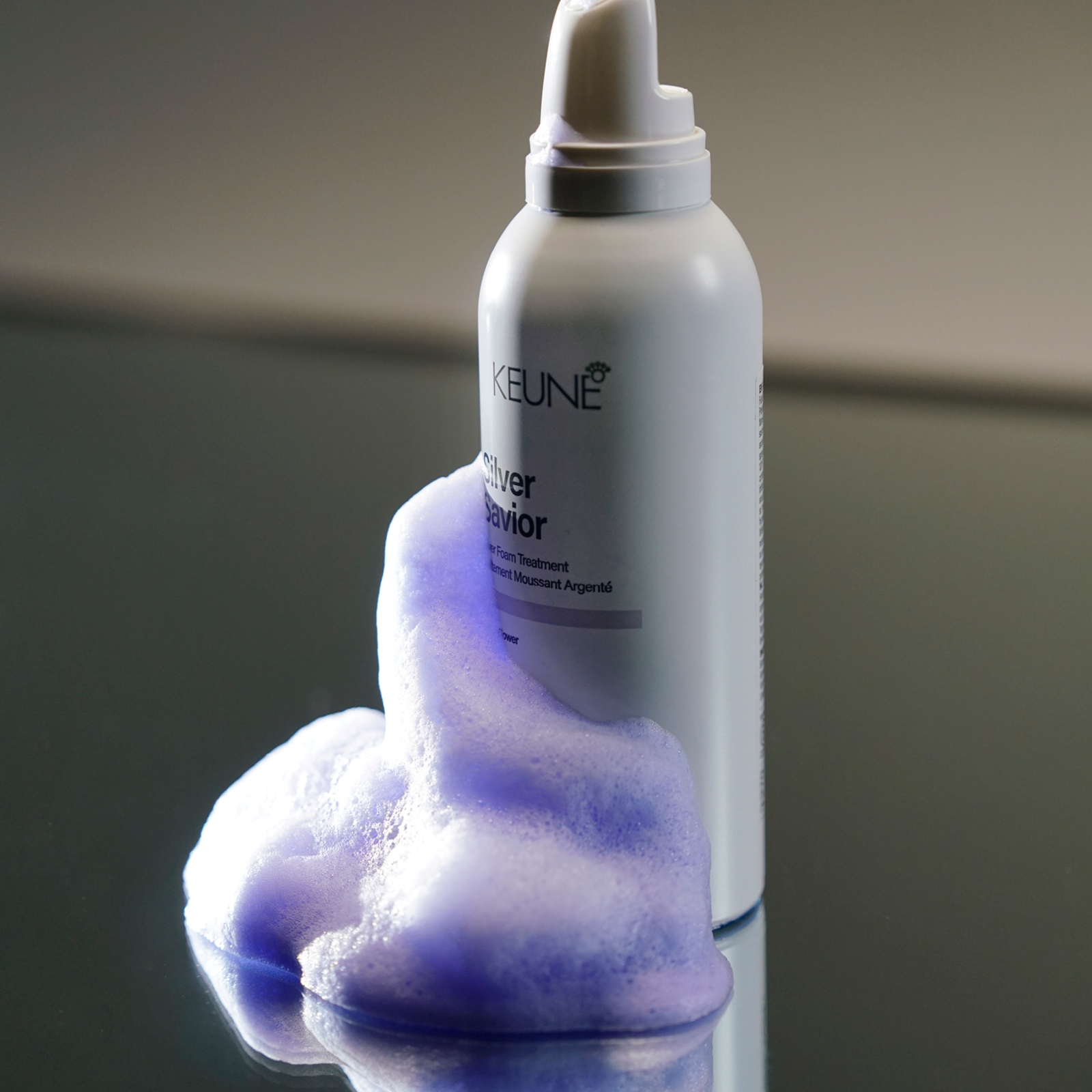 Care SILVER SAVIOR SILVER FOAM TREATMENT 200ml - Image 3