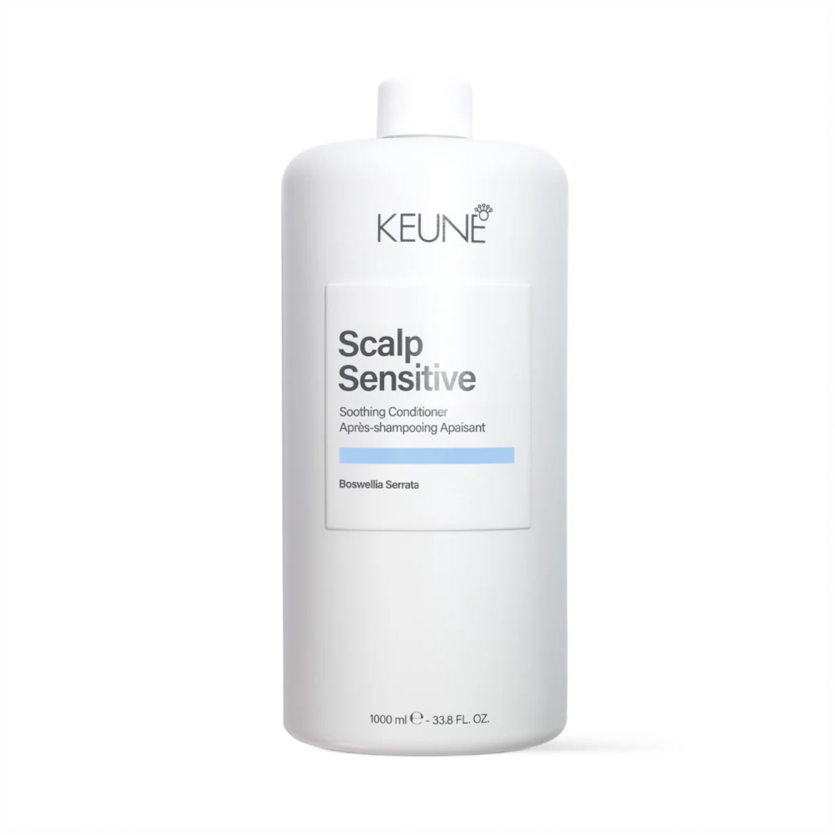 Care SCALP SENSITIVE SOOTHING CONDITIONER 1L