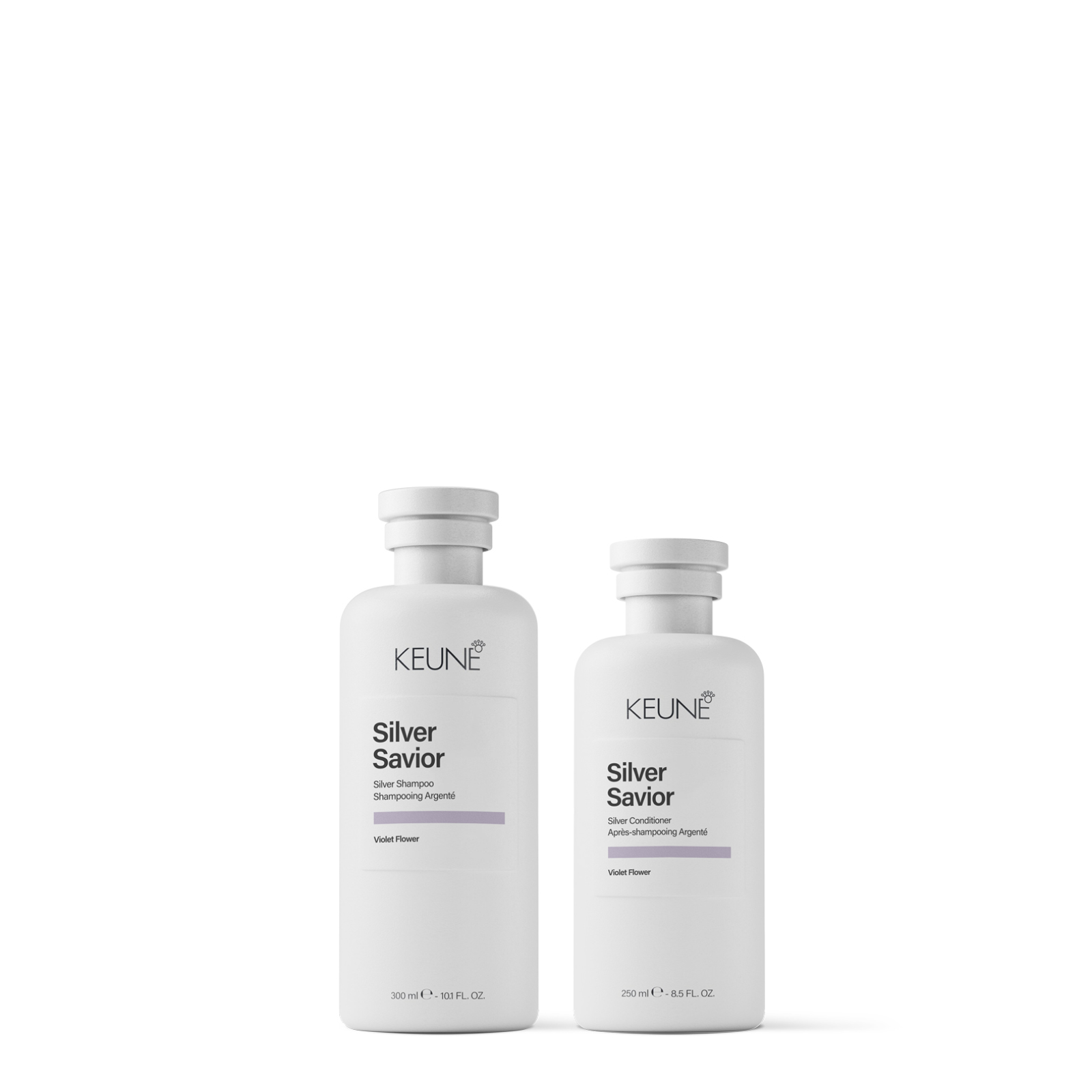 Care SILVER SAVIOR SILVER CONDITIONER 250ml - Image 2