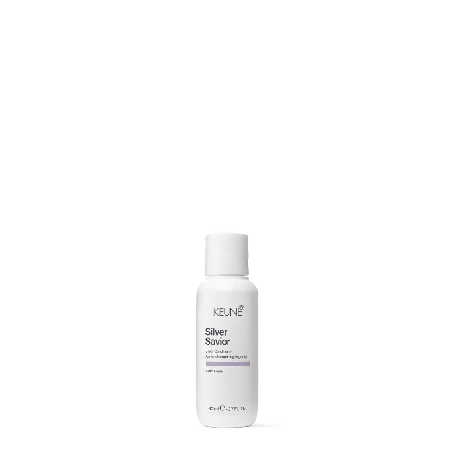 Care SILVER SAVIOR SILVER CONDITIONER 80ml