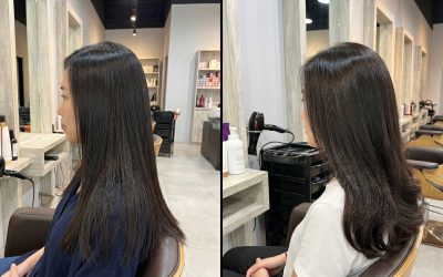 Rebonding vs. Keratin Treatment: Which Smoothing Service Do You Actually Need?